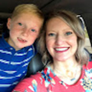 Meet your Posher, Brittney